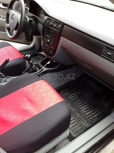 Daewoo Gentra 2014, 150,000 km - 1.5 l - Bakı