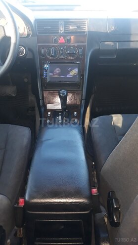 Mercedes C 220 1996, 220,000 km - 2.2 l - Bakı