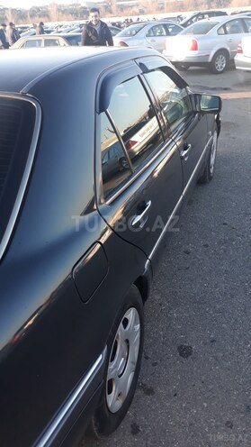 Mercedes C 220 1996, 220,000 km - 2.2 l - Bakı