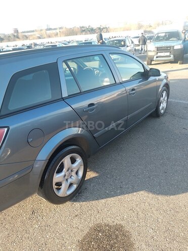 Opel Astra 2007, 242,000 km - 0.2 l - Bakı