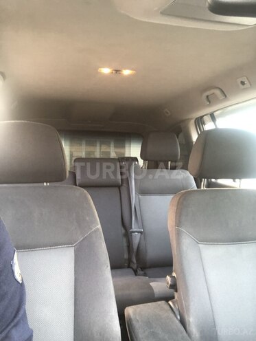 Opel Zafira 2005, 280,000 km - 1.8 l - Bakı