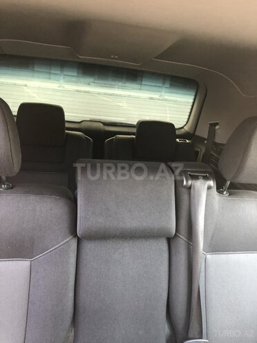 Opel Zafira 2005, 280,000 km - 1.8 l - Bakı