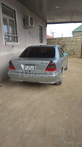 Mercedes C 230 1999, 188,817 km - 2.3 l - Bakı