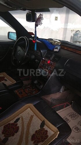 Mercedes C 230 1999, 188,817 km - 2.3 l - Bakı