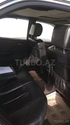 Mercedes C 230 1999, 188,817 km - 2.3 l - Bakı