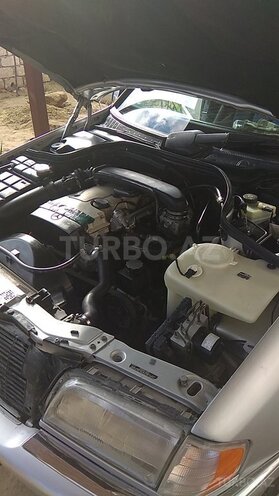 Mercedes C 230 1999, 188,817 km - 2.3 l - Bakı