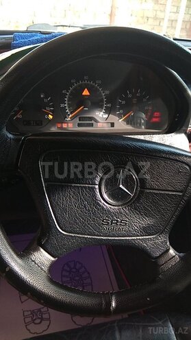 Mercedes C 230 1999, 188,817 km - 2.3 l - Bakı