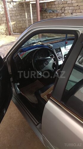 Mercedes C 230 1999, 188,817 km - 2.3 l - Bakı