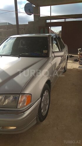 Mercedes C 230 1999, 188,817 km - 2.3 l - Bakı
