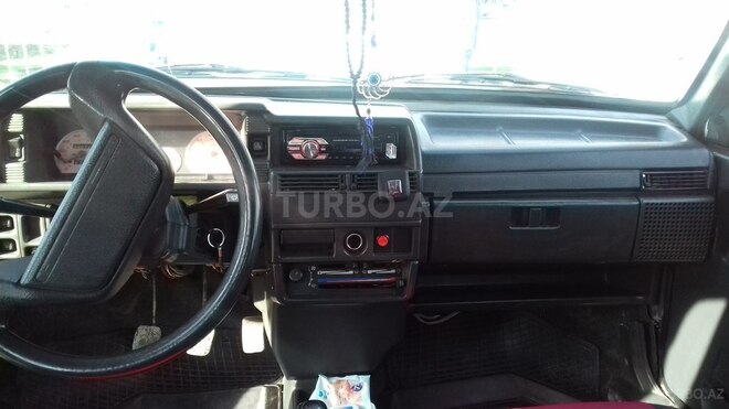 LADA (VAZ) 21099 1999, 269,879 km - 1.5 l - Xaçmaz