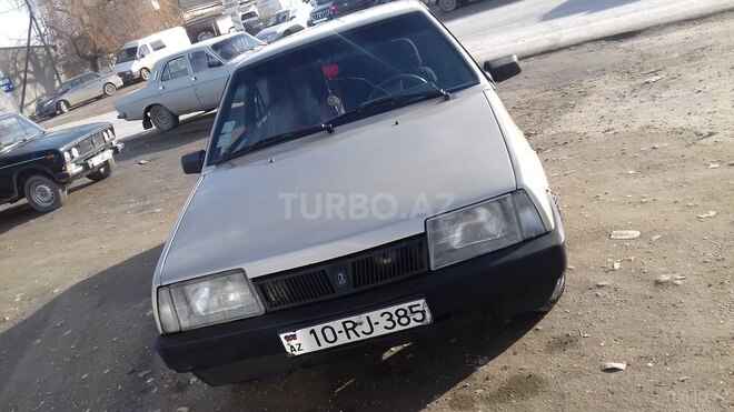 LADA (VAZ) 21099 1999, 269,879 km - 1.5 l - Xaçmaz