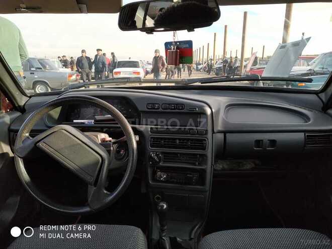 LADA (VAZ) 2115 2012, 145,848 km - 1.6 l - Gəncə