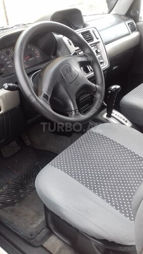 Mitsubishi Pajero io 1999, 303,000 km - 1.8 l - Bakı