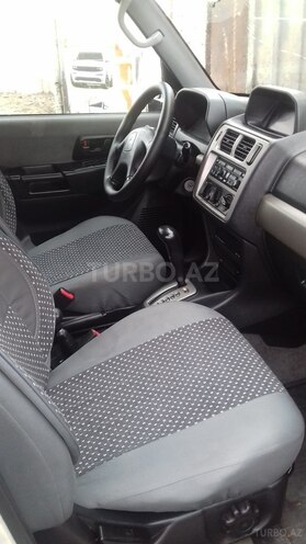 Mitsubishi Pajero io 1999, 303,000 km - 1.8 l - Bakı