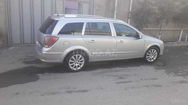 Opel Astra 2005, 315,000 km - 1.8 l - Bakı