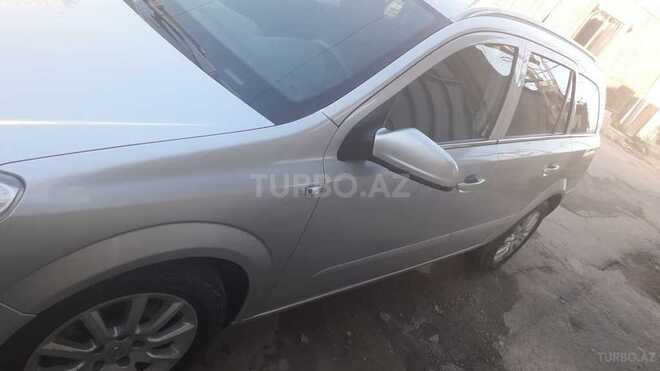 Opel Astra 2005, 315,000 km - 1.8 l - Bakı