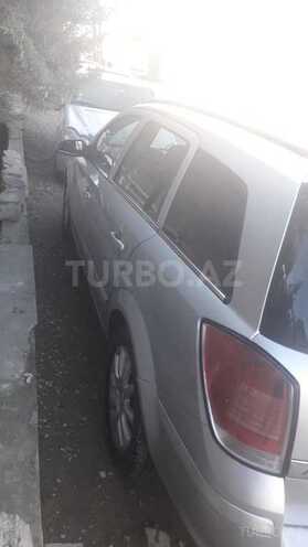Opel Astra 2005, 315,000 km - 1.8 l - Bakı