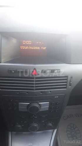 Opel Astra 2005, 315,000 km - 1.8 l - Bakı