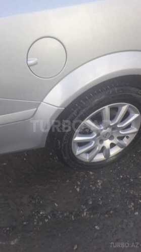 Opel Astra 2005, 315,000 km - 1.8 l - Bakı