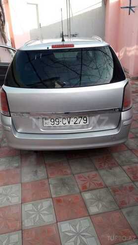 Opel Astra 2005, 315,000 km - 1.8 l - Bakı