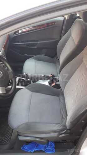Opel Astra 2005, 315,000 km - 1.8 l - Bakı
