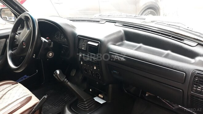 GAZ 31105 2006, 99,000 km - 2.4 l - Bakı