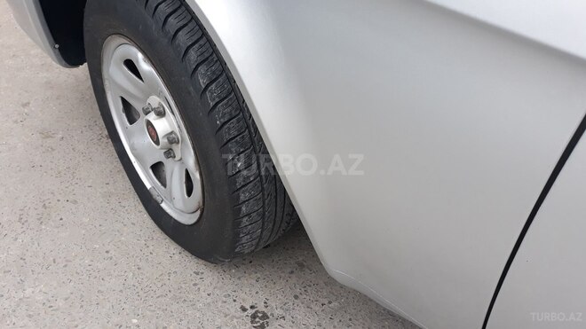 GAZ 31105 2006, 99,000 km - 2.4 l - Bakı