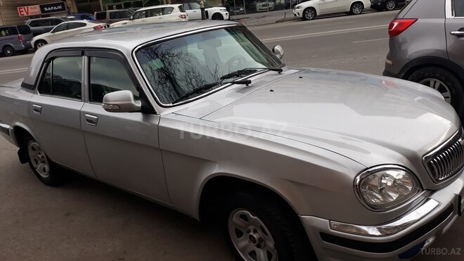 GAZ 31105 2006, 99,000 km - 2.4 l - Bakı