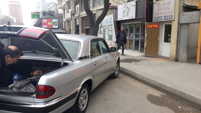 GAZ 31105 2006, 99,000 km - 2.4 l - Bakı