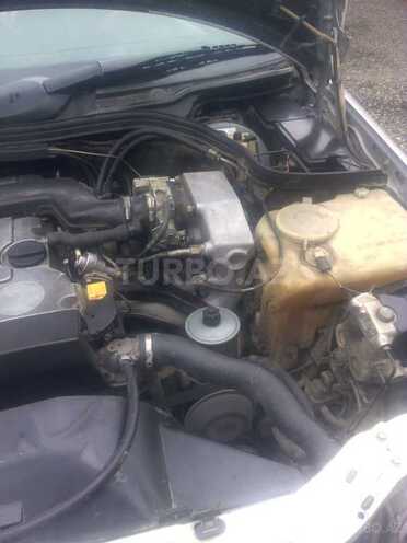Mercedes C 220 1994, 460,000 km - 2.2 л - Gəncə