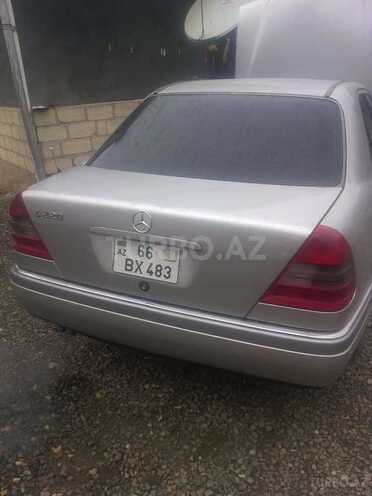 Mercedes C 220 1994, 460,000 km - 2.2 л - Gəncə