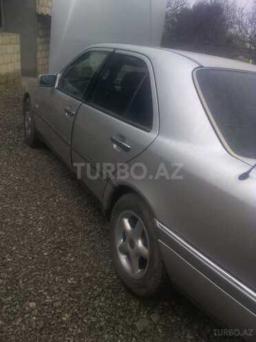 Mercedes C 220 1994, 460,000 km - 2.2 л - Gəncə