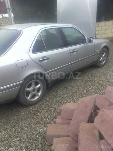 Mercedes C 220 1994, 460,000 km - 2.2 л - Gəncə