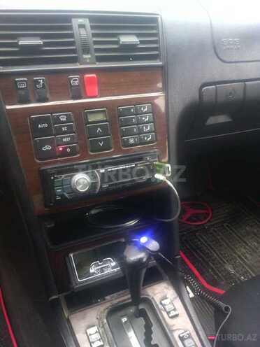 Mercedes C 220 1994, 460,000 km - 2.2 л - Gəncə
