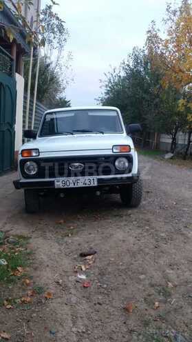 LADA (VAZ) Niva 2013, 100,000 km - 1.7 l - Bakı