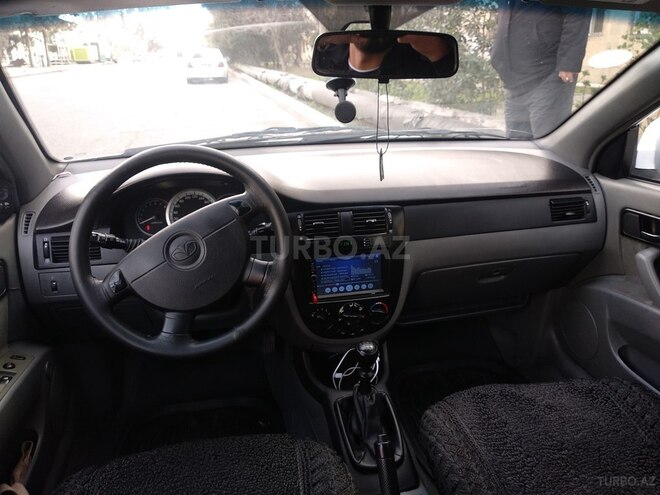 Daewoo Gentra 2016, 154,000 km - 1.5 л - Bakı