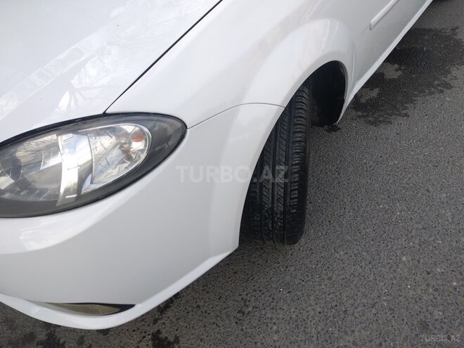 Daewoo Gentra 2016, 154,000 km - 1.5 л - Bakı