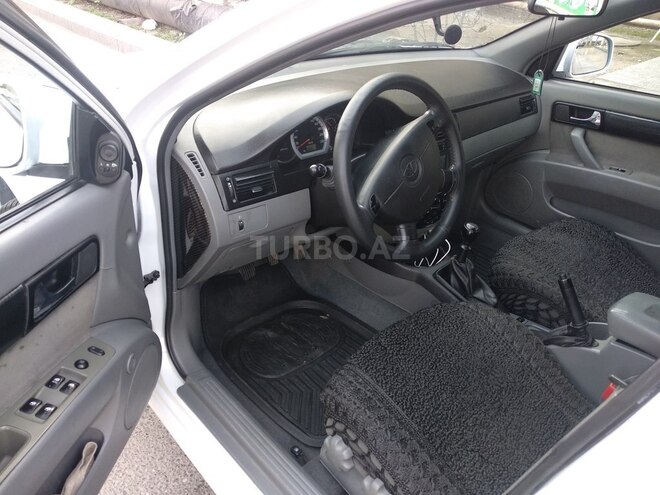 Daewoo Gentra 2016, 154,000 km - 1.5 л - Bakı
