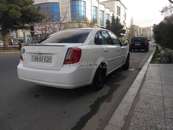 Daewoo Gentra 2016, 154,000 km - 1.5 л - Bakı