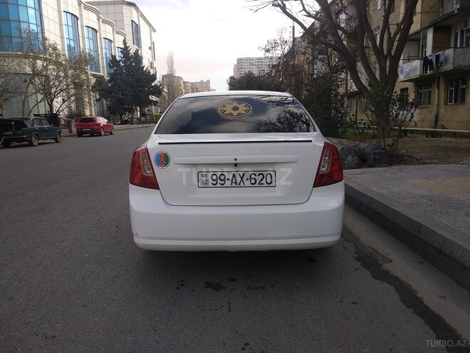 Daewoo Gentra 2016, 154,000 km - 1.5 л - Bakı