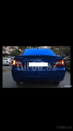 Daewoo Nexia 2008, 289,000 km - 0.2 l - Bakı