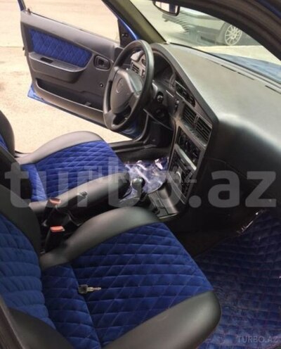 Daewoo Nexia 2008, 289,000 km - 0.2 l - Bakı