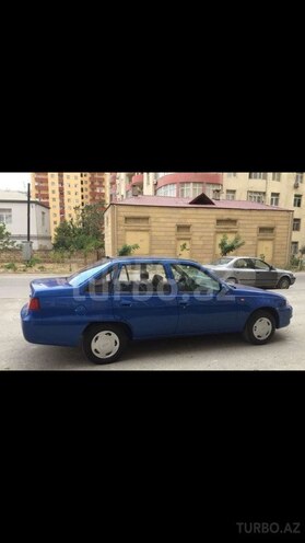 Daewoo Nexia 2008, 289,000 km - 0.2 l - Bakı