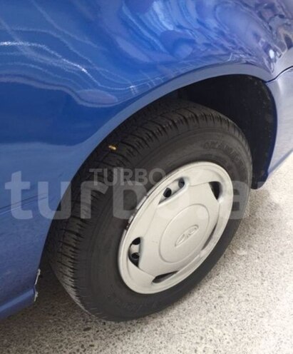 Daewoo Nexia 2008, 289,000 km - 0.2 l - Bakı