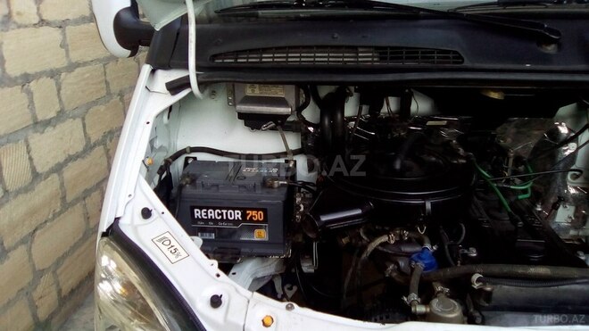 GAZ 3302-744 2008, 280,000 km - 0.3 л - Göyçay
