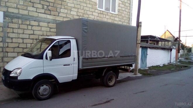 GAZ 3302-744 2008, 280,000 km - 0.3 л - Göyçay