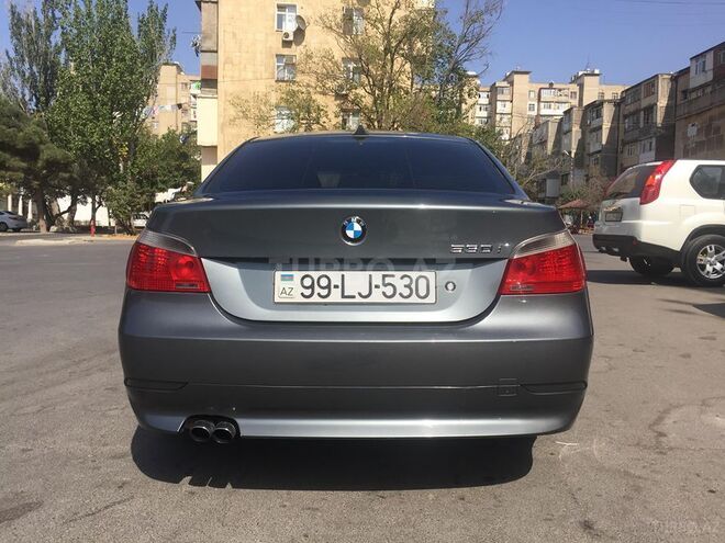 BMW 530 2006, 310,000 km - 3.0 l - Bakı