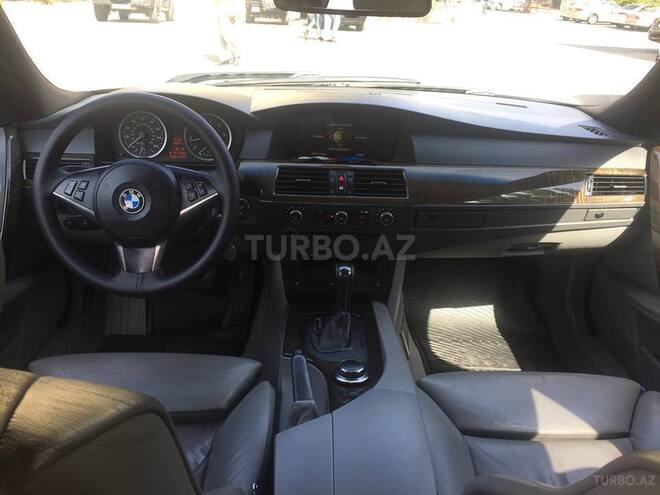 BMW 530 2006, 310,000 km - 3.0 l - Bakı