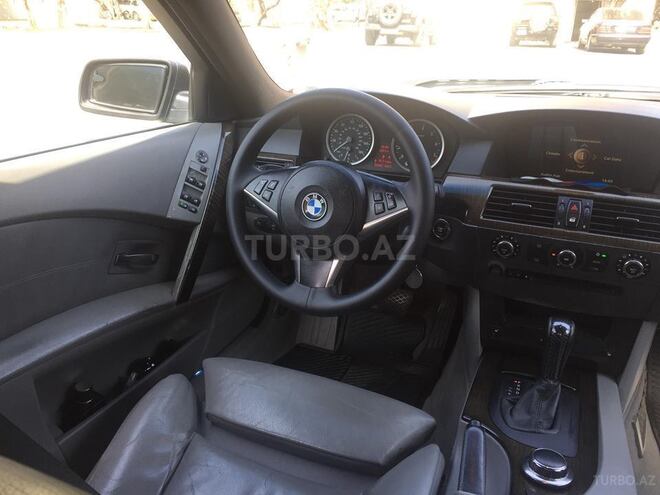 BMW 530 2006, 310,000 km - 3.0 l - Bakı