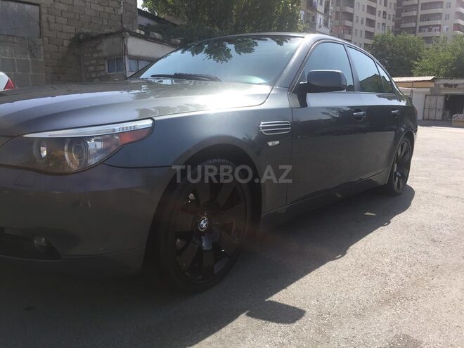 BMW 530 2006, 310,000 km - 3.0 l - Bakı